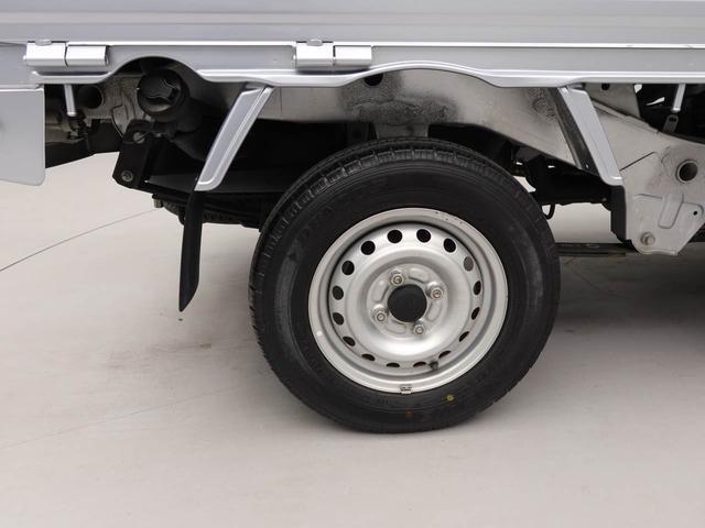 ハイゼットトラックスタンダードキーレスエントリー　パワーウィンド（愛知県）の中古車