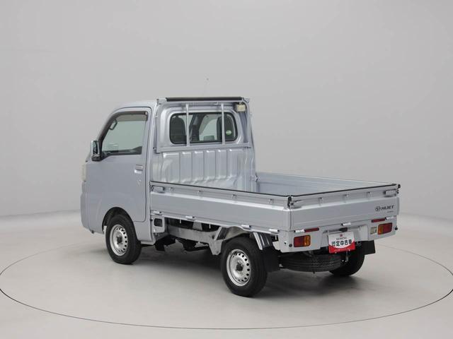 ハイゼットトラックスタンダードキーレスエントリー　パワーウィンド（愛知県）の中古車