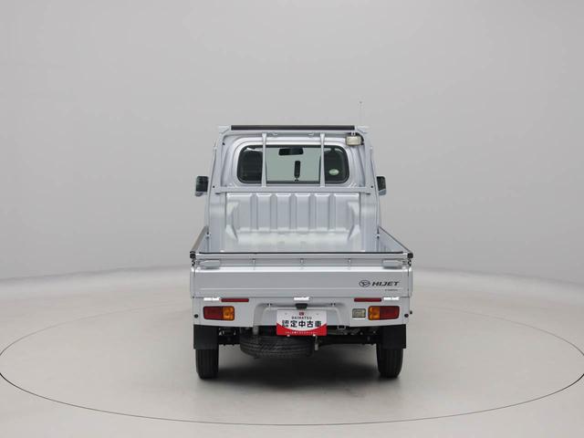 ハイゼットトラックスタンダードキーレスエントリー　パワーウィンド（愛知県）の中古車