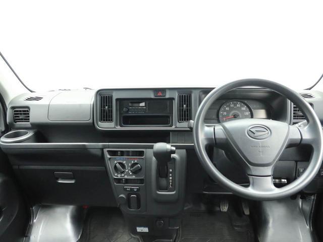 ハイゼットカーゴスペシャルＳＡIIIキーレスエントリー（愛知県）の中古車
