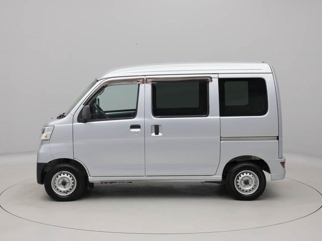 ハイゼットカーゴスペシャルＳＡIIIキーレスエントリー（愛知県）の中古車