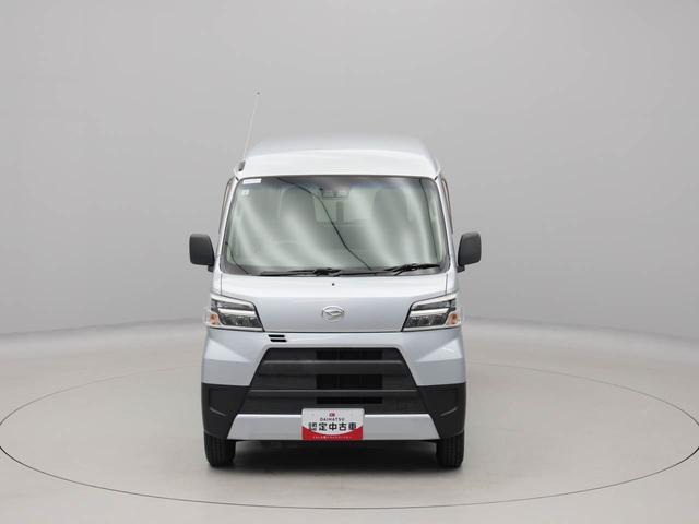 ハイゼットカーゴスペシャルＳＡIIIキーレスエントリー（愛知県）の中古車