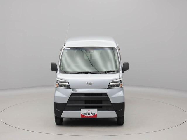 ハイゼットカーゴスペシャルＳＡIIIキーレスエントリー（愛知県）の中古車