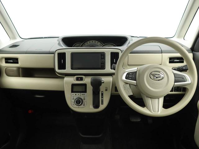 ムーヴキャンバスＧメイクアップＶＳ　ＳＡIIIメモリーナビ　全方位カメラ　両側電動スライドドア　ＬＥＤヘッドライト　ドライブレコーダー　ＥＴＣ　キーフリー（愛知県）の中古車