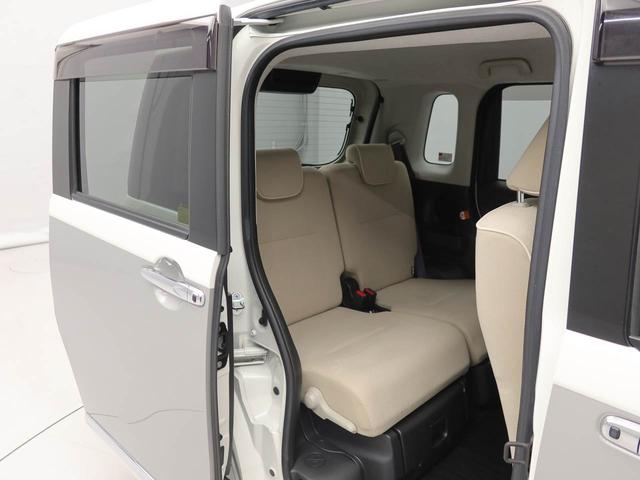 ムーヴキャンバスＧメイクアップＶＳ　ＳＡIIIメモリーナビ　全方位カメラ　両側電動スライドドア　ＬＥＤヘッドライト　ドライブレコーダー　ＥＴＣ　キーフリー（愛知県）の中古車