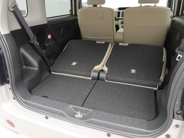 ムーヴキャンバスＧメイクアップＶＳ　ＳＡIIIメモリーナビ　全方位カメラ　両側電動スライドドア　ＬＥＤヘッドライト　ドライブレコーダー　ＥＴＣ　キーフリー（愛知県）の中古車