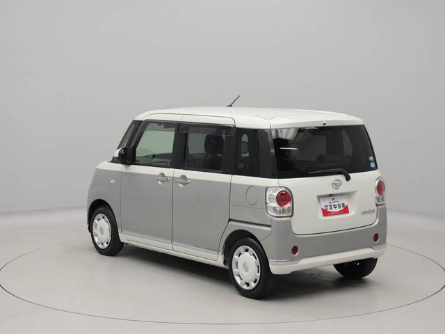 ムーヴキャンバスＧメイクアップＶＳ　ＳＡIIIメモリーナビ　全方位カメラ　両側電動スライドドア　ＬＥＤヘッドライト　ドライブレコーダー　ＥＴＣ　キーフリー（愛知県）の中古車