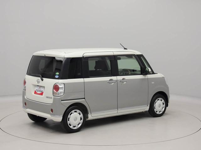 ムーヴキャンバスＧメイクアップＶＳ　ＳＡIIIメモリーナビ　全方位カメラ　両側電動スライドドア　ＬＥＤヘッドライト　ドライブレコーダー　ＥＴＣ　キーフリー（愛知県）の中古車
