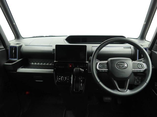 タントカスタムRSスタイルセレクション(愛知県)の中古車