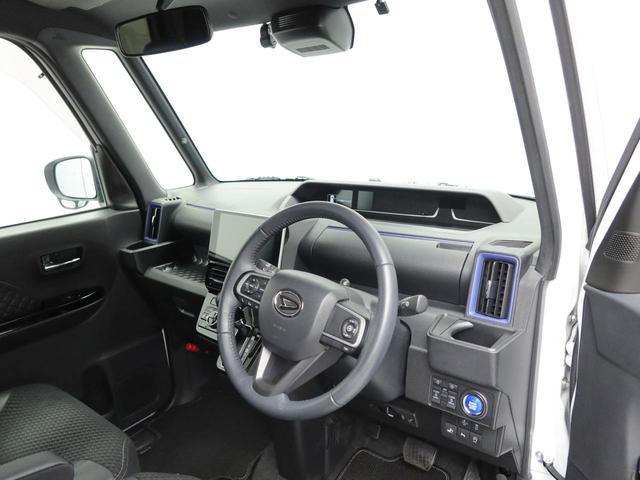 タントカスタムRSスタイルセレクション(愛知県)の中古車