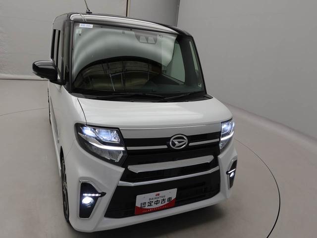 タントカスタムRSスタイルセレクション(愛知県)の中古車