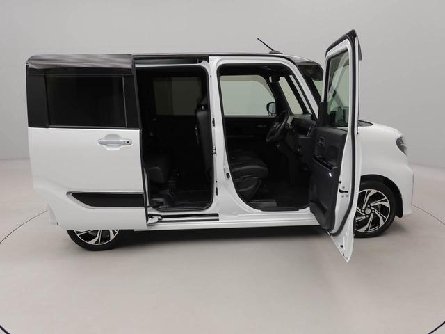 タントカスタムRSスタイルセレクション(愛知県)の中古車