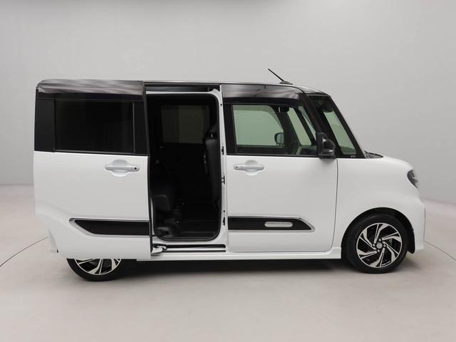 タントカスタムRSスタイルセレクション(愛知県)の中古車