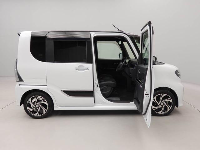 タントカスタムRSスタイルセレクション(愛知県)の中古車