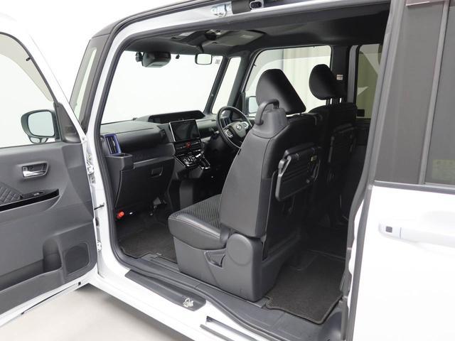 タントカスタムRSスタイルセレクション(愛知県)の中古車