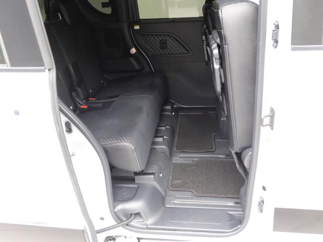 タントカスタムRSスタイルセレクション(愛知県)の中古車