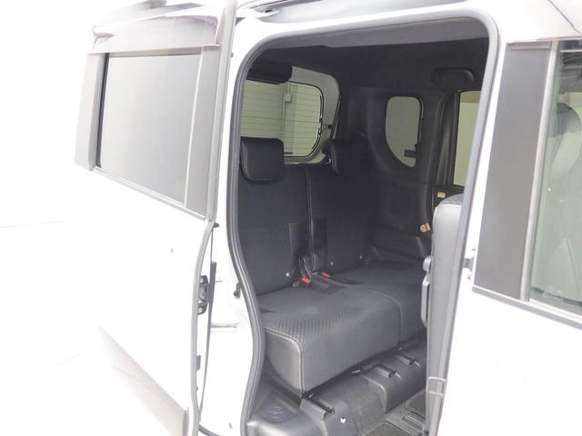 タントカスタムRSスタイルセレクション(愛知県)の中古車