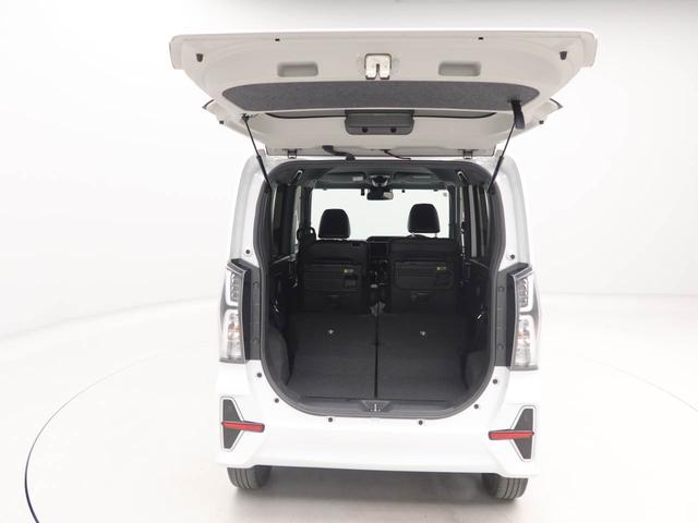 タントカスタムRSスタイルセレクション(愛知県)の中古車