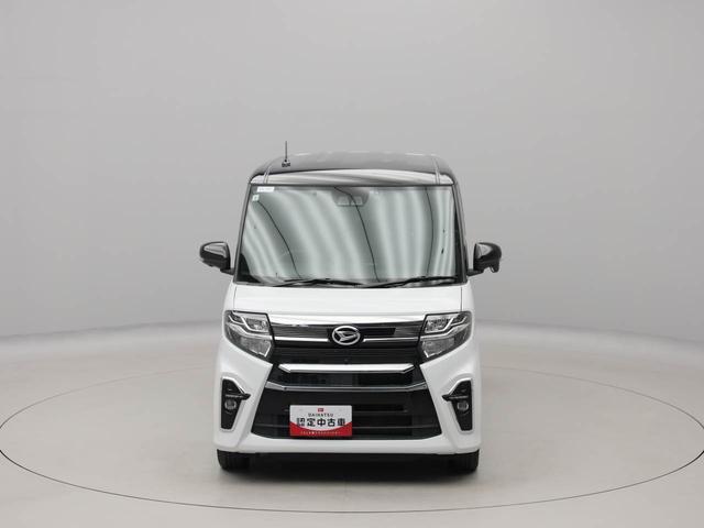 タントカスタムRSスタイルセレクション(愛知県)の中古車