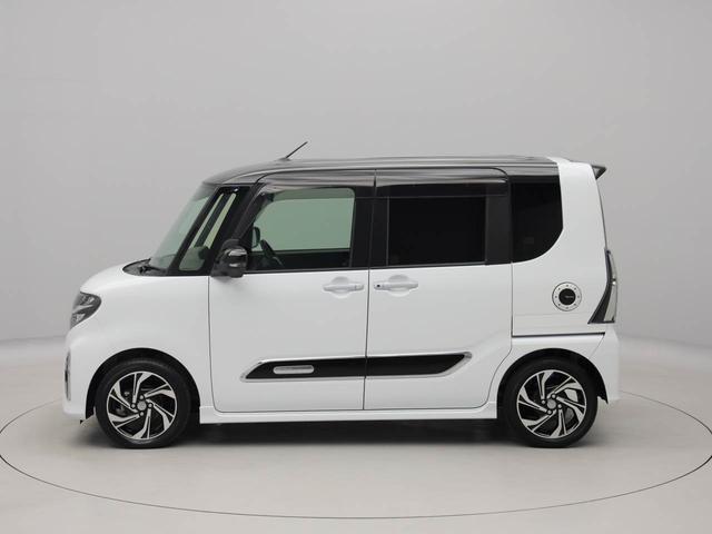 タントカスタムRSスタイルセレクション(愛知県)の中古車