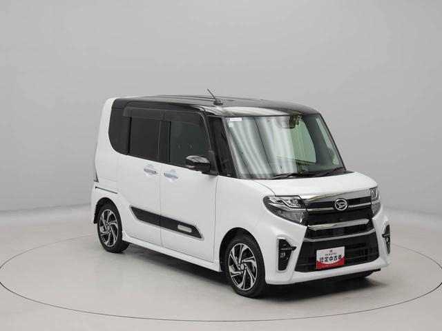 タントカスタムRSスタイルセレクション(愛知県)の中古車