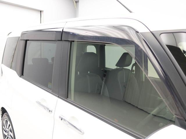 トールカスタムＧメモリーナビ　全方位カメラ　電子パーキング　両側電動スライドドア　ＬＥＤヘッドライト　キーフリー（愛知県）の中古車