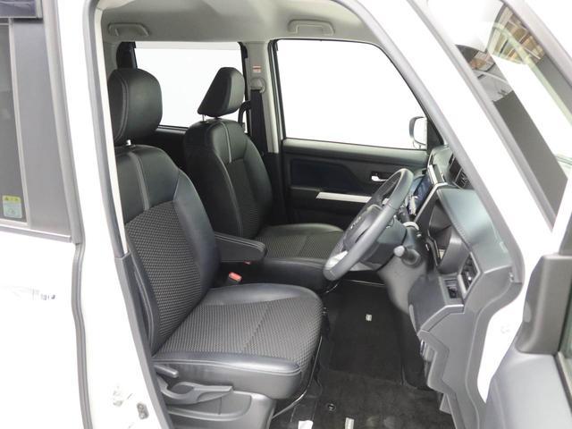 トールカスタムＧメモリーナビ　全方位カメラ　電子パーキング　両側電動スライドドア　ＬＥＤヘッドライト　キーフリー（愛知県）の中古車