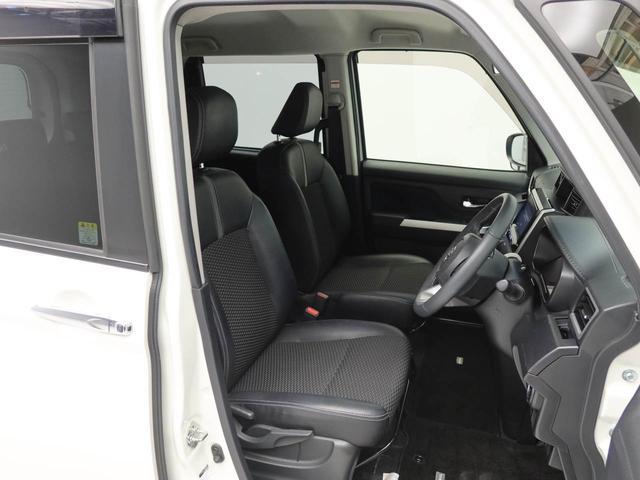 トールカスタムＧメモリーナビ　全方位カメラ　電子パーキング　両側電動スライドドア　ＬＥＤヘッドライト　キーフリー（愛知県）の中古車