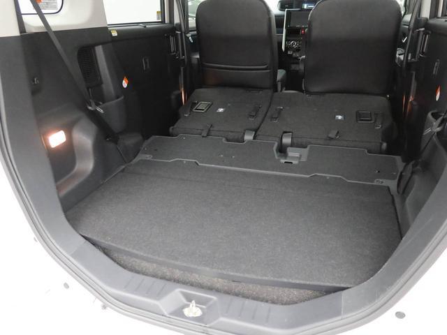 トールカスタムＧメモリーナビ　全方位カメラ　電子パーキング　両側電動スライドドア　ＬＥＤヘッドライト　キーフリー（愛知県）の中古車