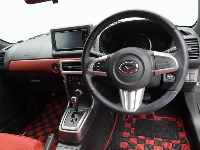 コペンセロメモリーナビ バックカメラ ドライブレコーダー ETC LEDヘッドライト キーフリー(愛知県)の中古車