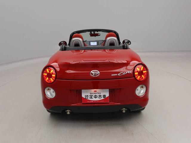 コペンセロメモリーナビ バックカメラ ドライブレコーダー ETC LEDヘッドライト キーフリー(愛知県)の中古車