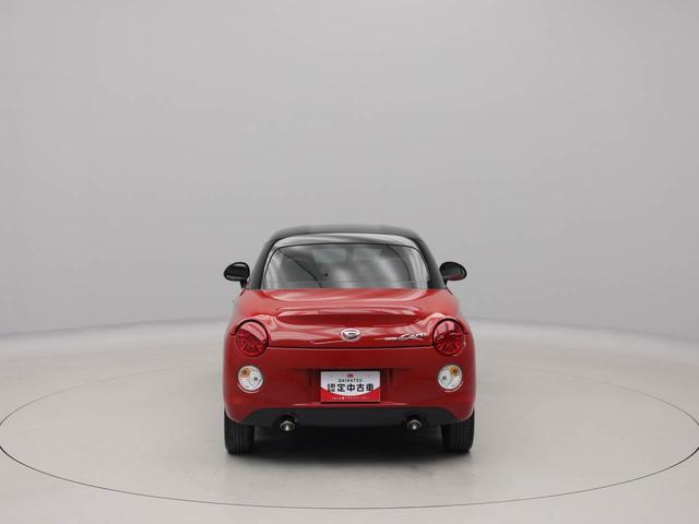 コペンセロメモリーナビ バックカメラ ドライブレコーダー ETC LEDヘッドライト キーフリー(愛知県)の中古車