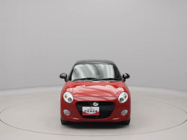 コペンセロメモリーナビ バックカメラ ドライブレコーダー ETC LEDヘッドライト キーフリー(愛知県)の中古車