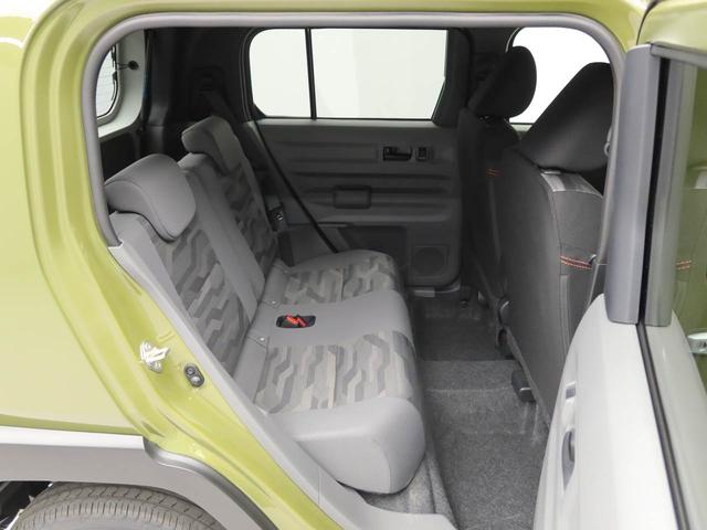 タフトＧエアコン　パワステ　パワーウィンドウ　ＡＢＳ　エアバック　アルミホイール　サンルーフ　キーフリー　電動ドアミラー（愛知県）の中古車