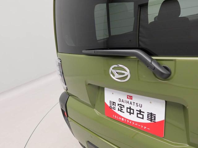 タフトＧエアコン　パワステ　パワーウィンドウ　ＡＢＳ　エアバック　アルミホイール　サンルーフ　キーフリー　電動ドアミラー（愛知県）の中古車