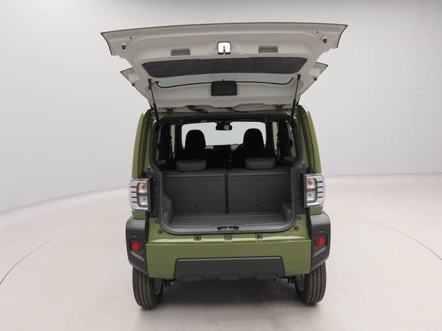 タフトＧエアコン　パワステ　パワーウィンドウ　ＡＢＳ　エアバック　アルミホイール　サンルーフ　キーフリー　電動ドアミラー（愛知県）の中古車