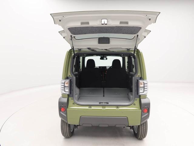 タフトＧエアコン　パワステ　パワーウィンドウ　ＡＢＳ　エアバック　アルミホイール　サンルーフ　キーフリー　電動ドアミラー（愛知県）の中古車