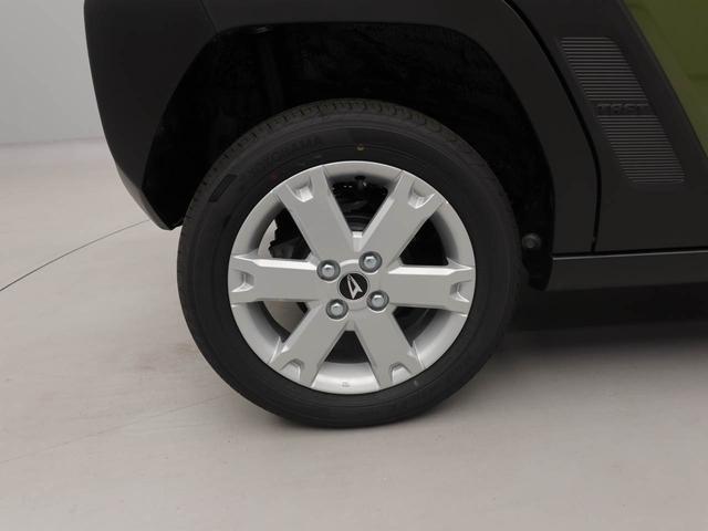 タフトＧエアコン　パワステ　パワーウィンドウ　ＡＢＳ　エアバック　アルミホイール　サンルーフ　キーフリー　電動ドアミラー（愛知県）の中古車