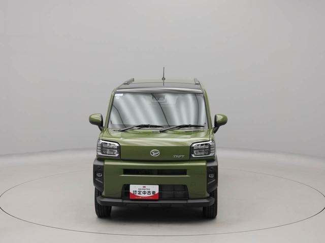 タフトＧエアコン　パワステ　パワーウィンドウ　ＡＢＳ　エアバック　アルミホイール　サンルーフ　キーフリー　電動ドアミラー（愛知県）の中古車