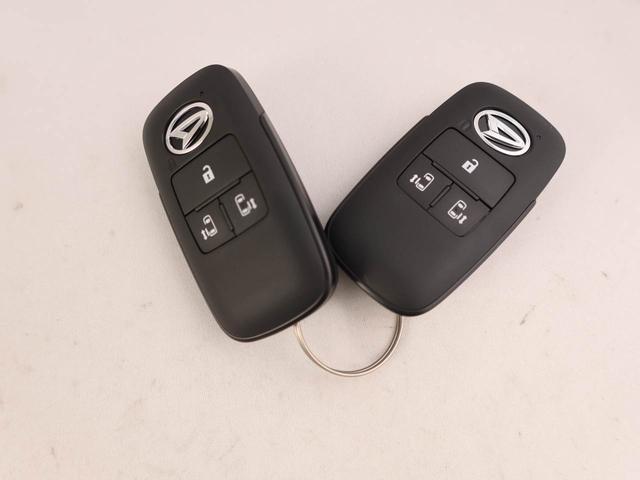 タントＸリミテッドエアコン　パワステ　パワーウィンドウ　ＡＢＳ　エアバック　キーフリー　電動ドアミラー（愛知県）の中古車