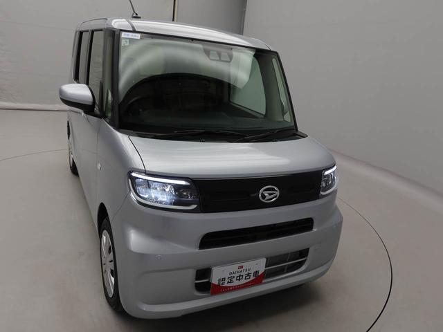 タントＸリミテッドエアコン　パワステ　パワーウィンドウ　ＡＢＳ　エアバック　キーフリー　電動ドアミラー（愛知県）の中古車