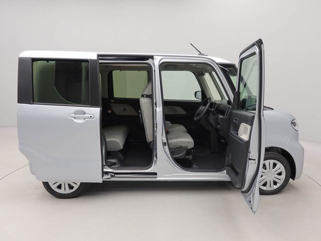 タントＸリミテッドエアコン　パワステ　パワーウィンドウ　ＡＢＳ　エアバック　キーフリー　電動ドアミラー（愛知県）の中古車