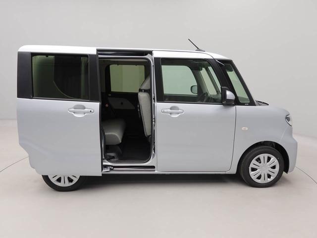 タントＸリミテッドエアコン　パワステ　パワーウィンドウ　ＡＢＳ　エアバック　キーフリー　電動ドアミラー（愛知県）の中古車