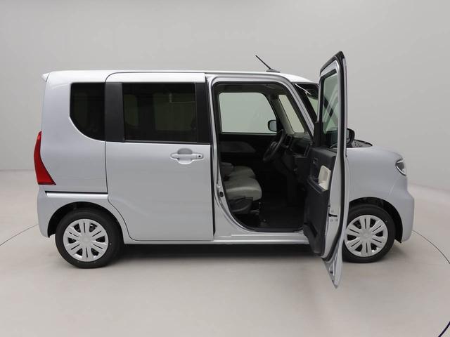 タントＸリミテッドエアコン　パワステ　パワーウィンドウ　ＡＢＳ　エアバック　キーフリー　電動ドアミラー（愛知県）の中古車