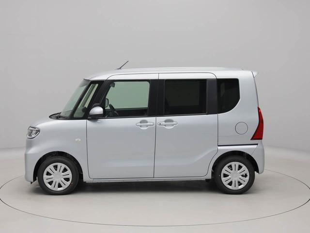 タントＸリミテッドエアコン　パワステ　パワーウィンドウ　ＡＢＳ　エアバック　キーフリー　電動ドアミラー（愛知県）の中古車