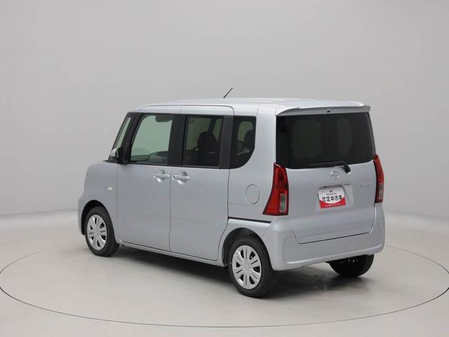タントＸリミテッドエアコン　パワステ　パワーウィンドウ　ＡＢＳ　エアバック　キーフリー　電動ドアミラー（愛知県）の中古車