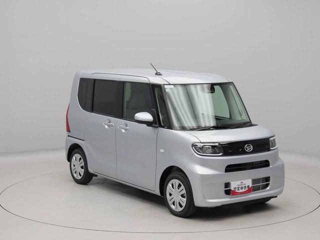 タントＸリミテッドエアコン　パワステ　パワーウィンドウ　ＡＢＳ　エアバック　キーフリー　電動ドアミラー（愛知県）の中古車