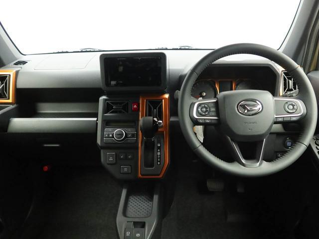 タフトG バックカメラ LEDヘッドライトバックカメラ LEDヘッドライト(愛知県)の中古車