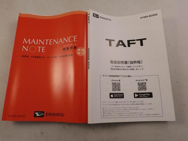 タフトG バックカメラ LEDヘッドライトバックカメラ LEDヘッドライト(愛知県)の中古車