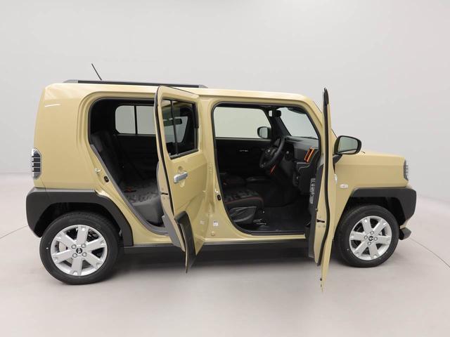 タフトG バックカメラ LEDヘッドライトバックカメラ LEDヘッドライト(愛知県)の中古車